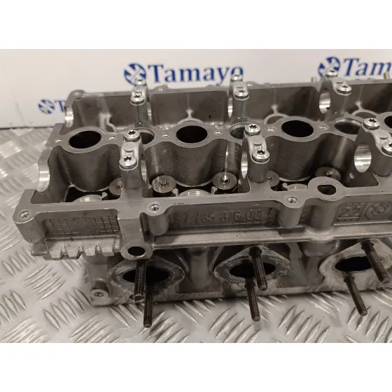 Culata para Bmw Serie 3 Berlina (E90)