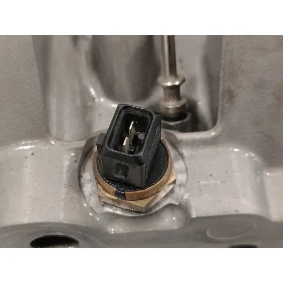 Culata para Bmw Serie 3 Berlina (E90)