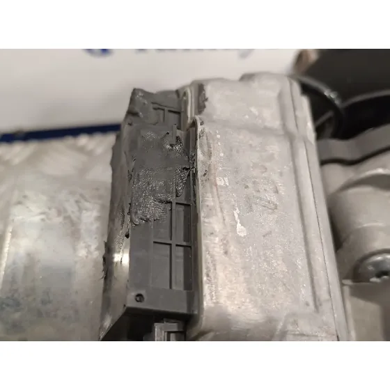 Cremallera Direccion para Peugeot 208