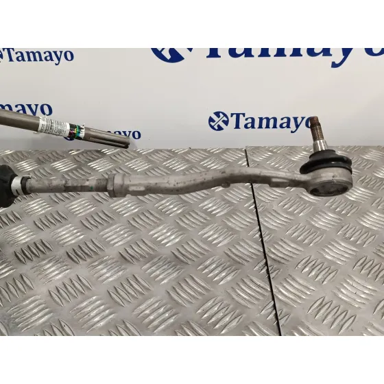 Cremallera Direccion para Peugeot 208