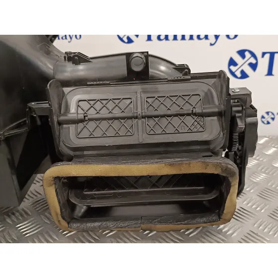 Calefaccion Entera Normal para Volkswagen Polo (6R1)