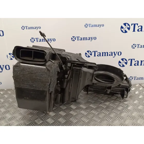 Calefaccion Entera Normal para Volkswagen Polo (6R1)