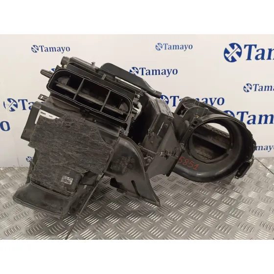 Calefaccion Entera Normal para Volkswagen Polo (6R1)