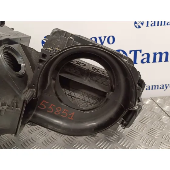 Calefaccion Entera Normal para Volkswagen Polo (6R1)