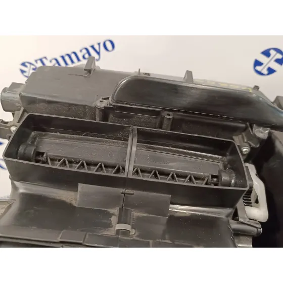 Calefaccion Entera Normal para Volkswagen Polo (6R1)