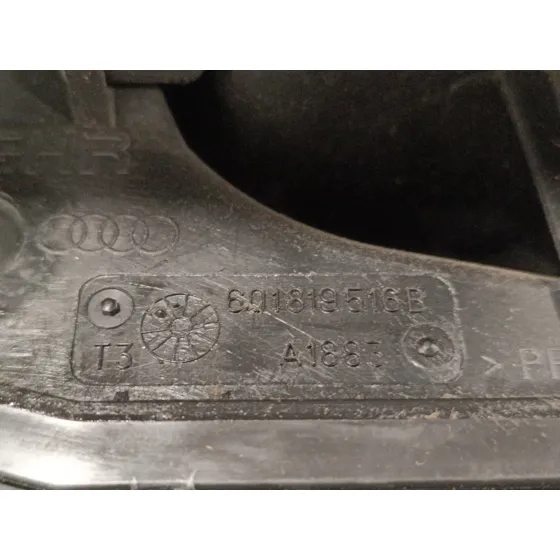 Calefaccion Entera Normal para Volkswagen Polo (6R1)