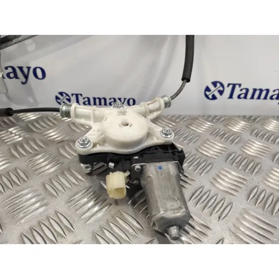 Elevalunas Delantero Derecho para Kia Rio Iii (Ub)