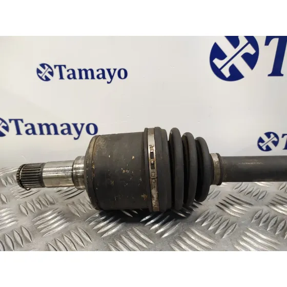 Transmision Delantera Izquierda para Kia Carnival