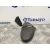Espejo Interior para Smart Fortwo Coupe