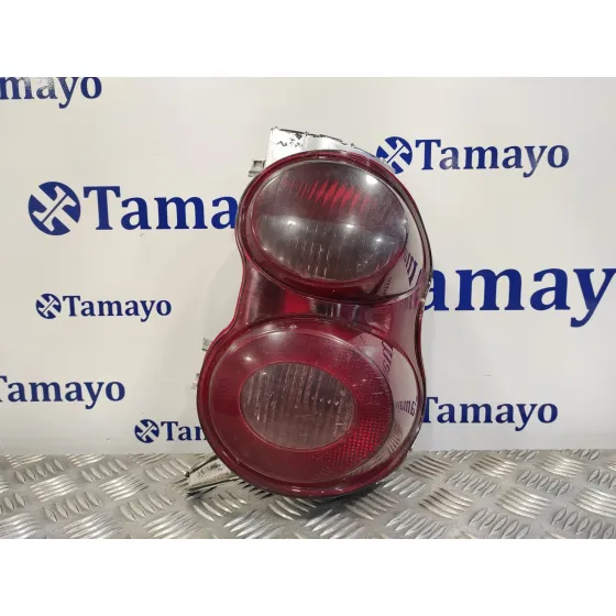 Piloto Trasero Derecho para Smart Fortwo Coupe