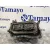 Piloto Trasero Derecho para Smart Fortwo Coupe