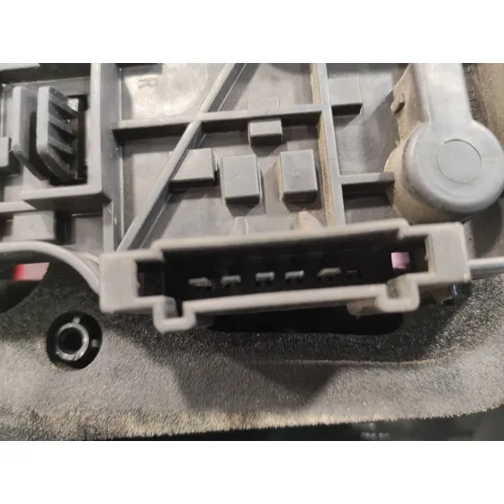 Piloto Trasero Derecho para Smart Fortwo Coupe