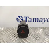 Warning para Dacia Sandero