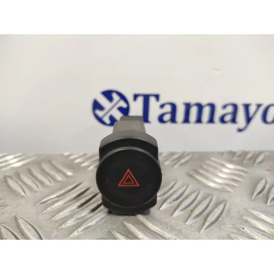 Warning para Dacia Sandero