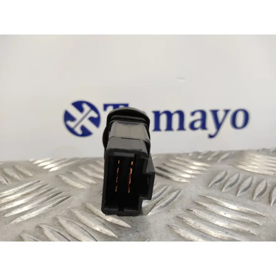 Warning para Dacia Sandero