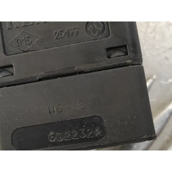 Warning para Dacia Sandero