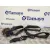 Cinturon Seguridad Delantero Izquierdo para Smart Fortwo Coupe
