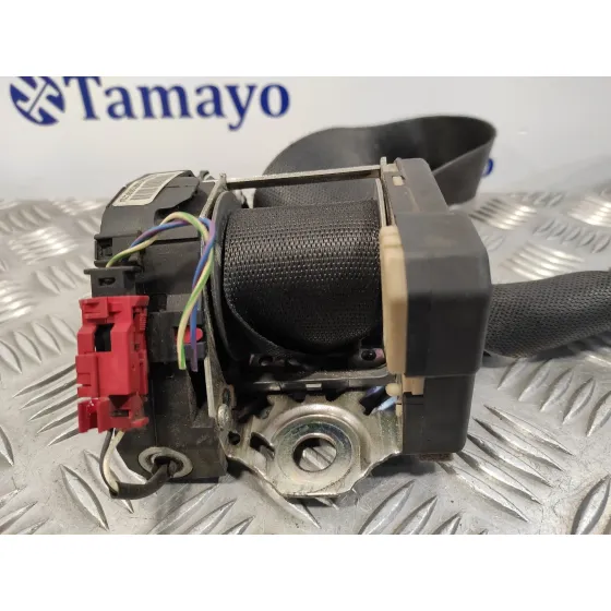 Cinturon Seguridad Delantero Izquierdo para Smart Fortwo Coupe