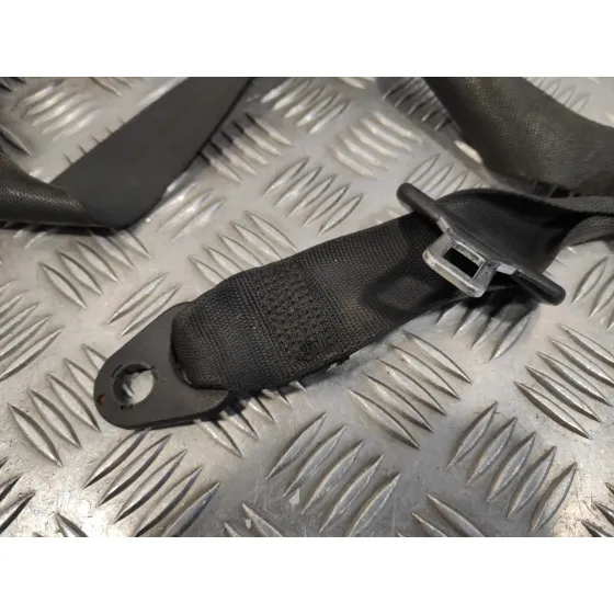 Cinturon Seguridad Delantero Izquierdo para Smart Fortwo Coupe