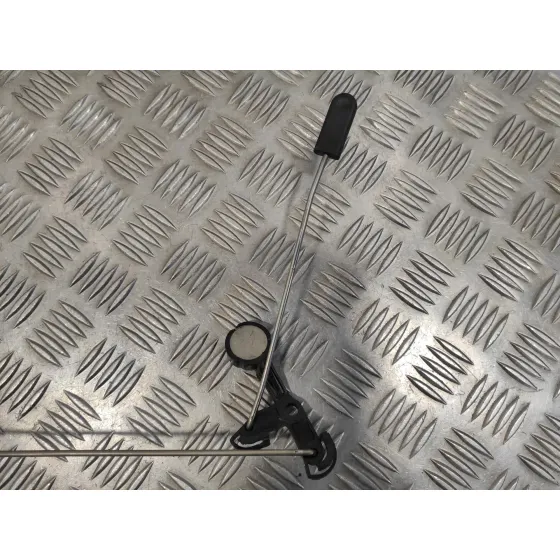 Cerradura Puerta Trasera Izquierda para Dacia Sandero
