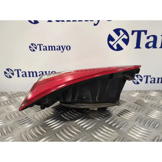 Piloto Trasero Derecho Interior para Kia Rio Iii (Ub)