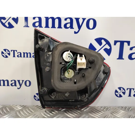 Piloto Trasero Derecho Interior para Kia Rio Iii (Ub)
