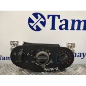 Mando Calefaccion / Aire Acondicionado para Dacia Sandero