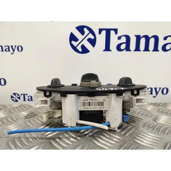Mando Calefaccion / Aire Acondicionado para Dacia Sandero