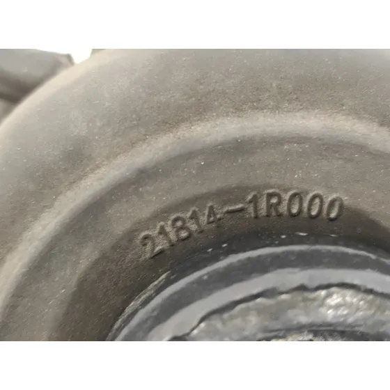 Soporte Motor para Kia Rio Iii (Ub)