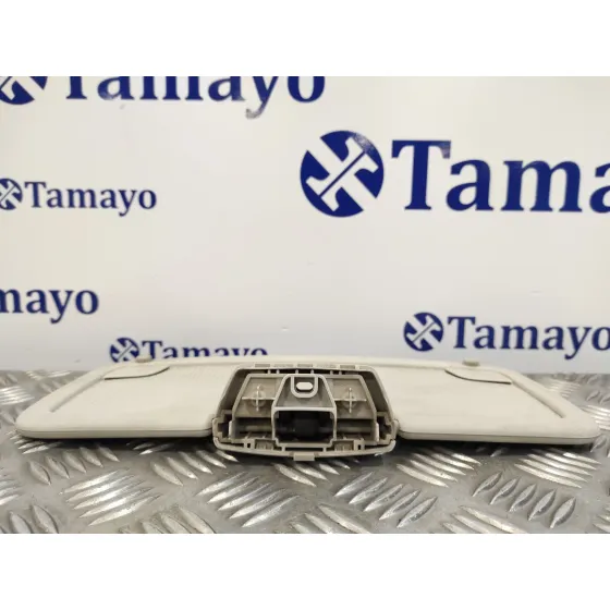 Parasol Izquierdo para Smart Fortwo Coupe