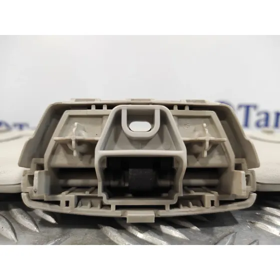 Parasol Izquierdo para Smart Fortwo Coupe