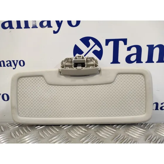 Parasol Derecho para Smart Fortwo Coupe