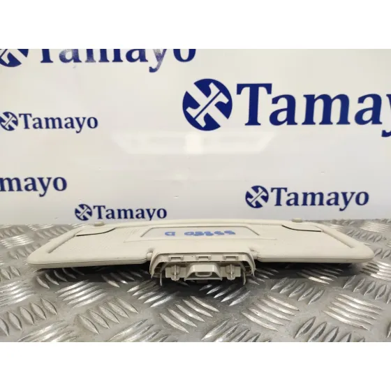 Parasol Derecho para Smart Fortwo Coupe