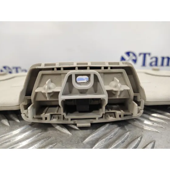 Parasol Derecho para Smart Fortwo Coupe
