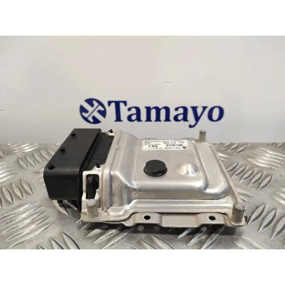 Centralita Motor Uce para Kia Rio Iii (Ub)