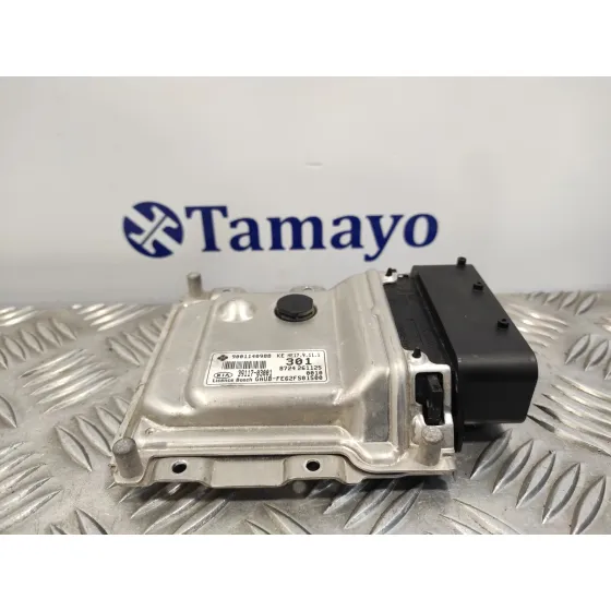 Centralita Motor Uce para Kia Rio Iii (Ub)