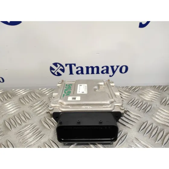 Centralita Motor Uce para Kia Rio Iii (Ub)