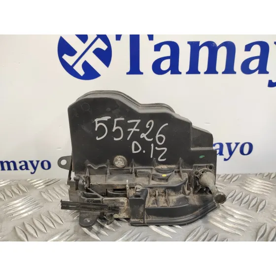 Cerradura Puerta Delantera Izquierda para Bmw Serie 1 Berlina (E81/E87)