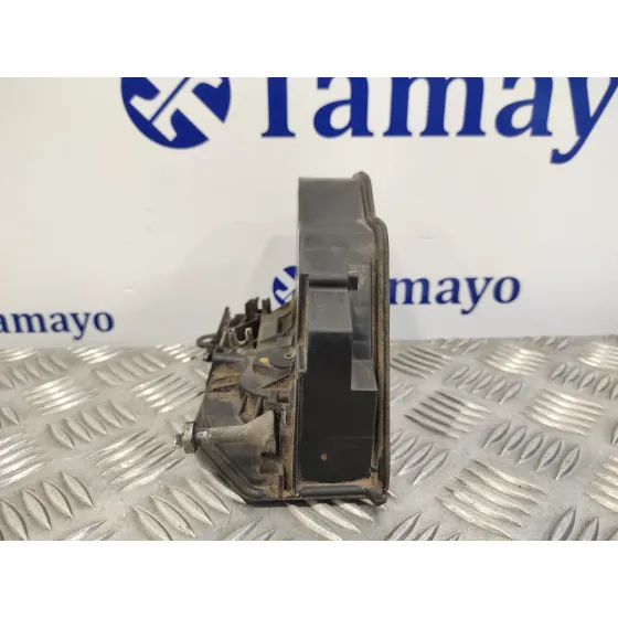 Cerradura Puerta Delantera Izquierda para Bmw Serie 1 Berlina (E81/E87)