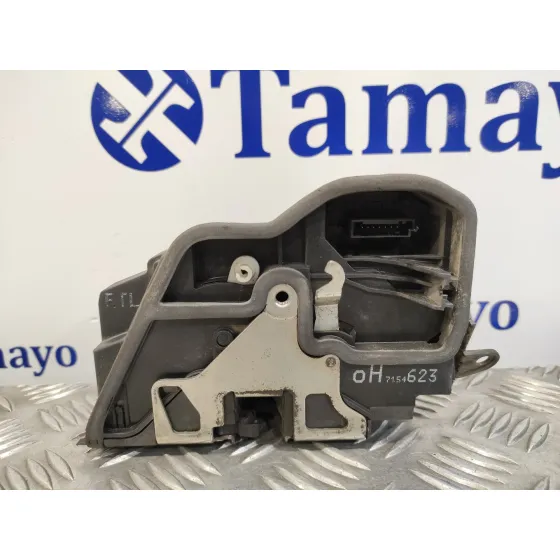 Cerradura Puerta Delantera Izquierda para Bmw Serie 1 Berlina (E81/E87)