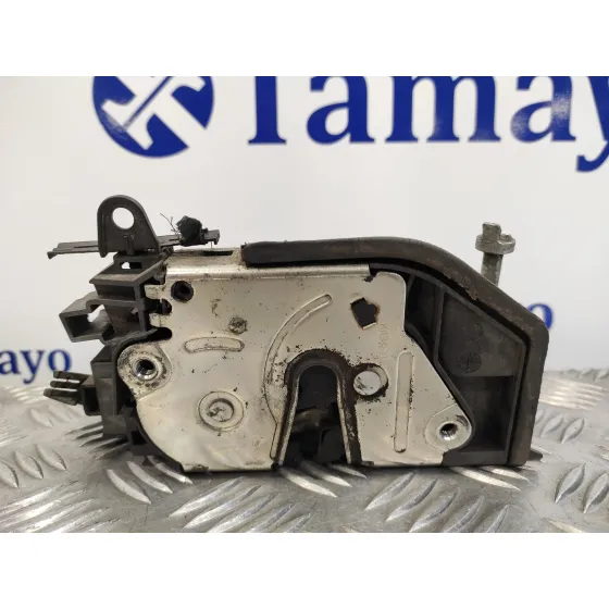 Cerradura Puerta Delantera Izquierda para Bmw Serie 1 Berlina (E81/E87)