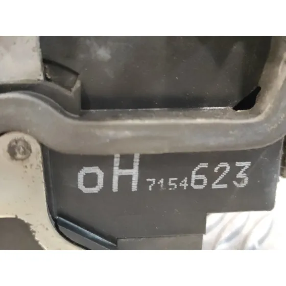 Cerradura Puerta Delantera Izquierda para Bmw Serie 1 Berlina (E81/E87)