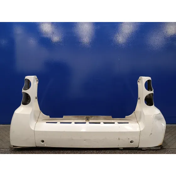 Paragolpes Trasero para Smart Fortwo Coupe