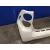Paragolpes Trasero para Smart Fortwo Coupe