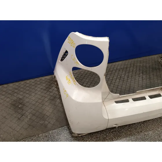 Paragolpes Trasero para Smart Fortwo Coupe
