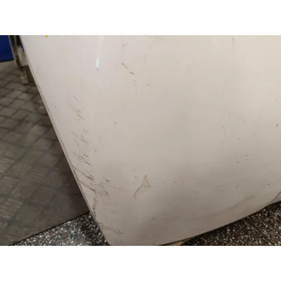 Paragolpes Trasero para Smart Fortwo Coupe