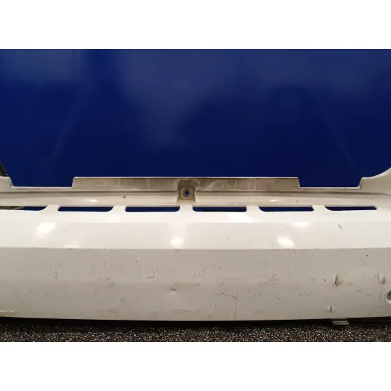 Paragolpes Trasero para Smart Fortwo Coupe