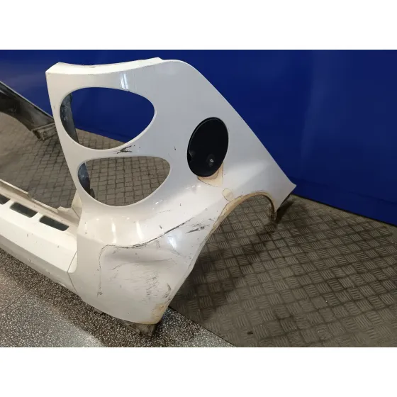 Paragolpes Trasero para Smart Fortwo Coupe