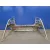 Paragolpes Trasero para Smart Fortwo Coupe