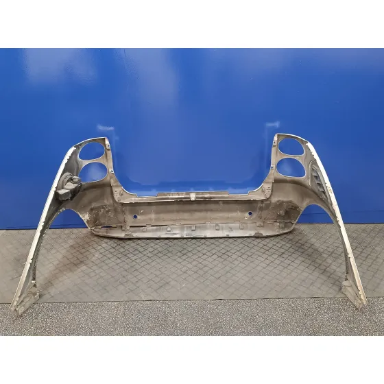 Paragolpes Trasero para Smart Fortwo Coupe